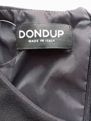 Vorschaubild DONDUP Etuikleid 3