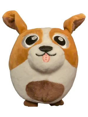 BRANDLOYALTY Kuscheltier