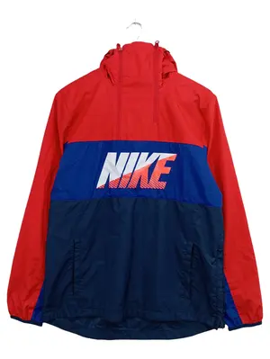 NIKE Trainingsjacke