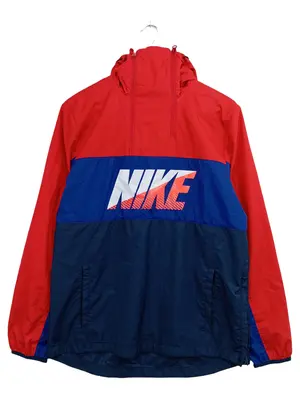 NIKE Trainingsjacke