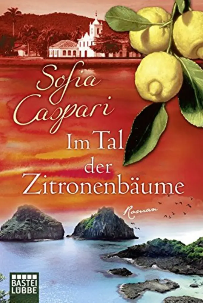 Historischer Roman Bild 1