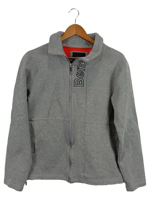 BENCH Sweatjacke