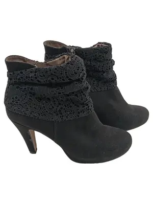 TAMARIS Stiefelette