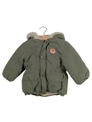 ERGEE Steppjacke