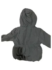 Vorschaubild 2 von Baby Winterjacke Parka Gr. 80 Oliv Fellkapuze gefüttert
