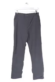 Vorschaubild UNIQLO Stoffhose 1