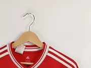 Vorschaubild 6 von FC Bayern München Trikot Kinder Gr. 176 Rot 2013/14 Bundesliga