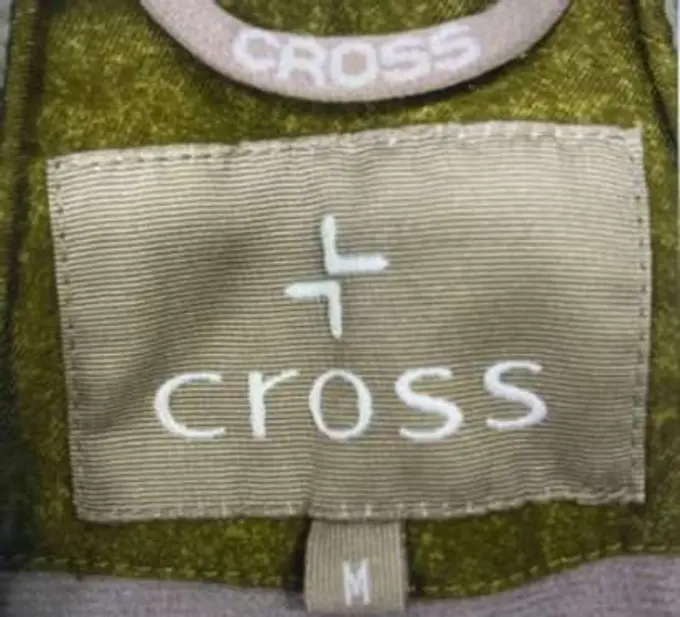 CROSS Winterjacke Bild 3