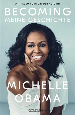 Autobiografie