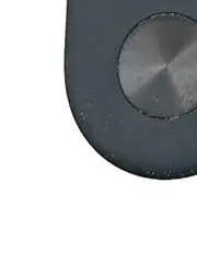 Vorschaubild 4 von Sportarmband Apple Watch Silikon Grau Lochmuster 38/40/41mm