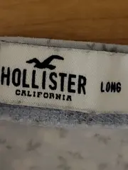 Vorschaubild 3 von Damen Sommerkleid Gr. 38/M Blau Casual Blumenmuster