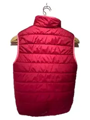 Vorschaubild 2 von Steppweste Kinder Mädchen Gr. 146 Pink Outdoor Weste