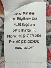 Vorschaubild MAVI Freizeitkleid 5