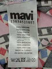 Vorschaubild MAVI Freizeitkleid 4