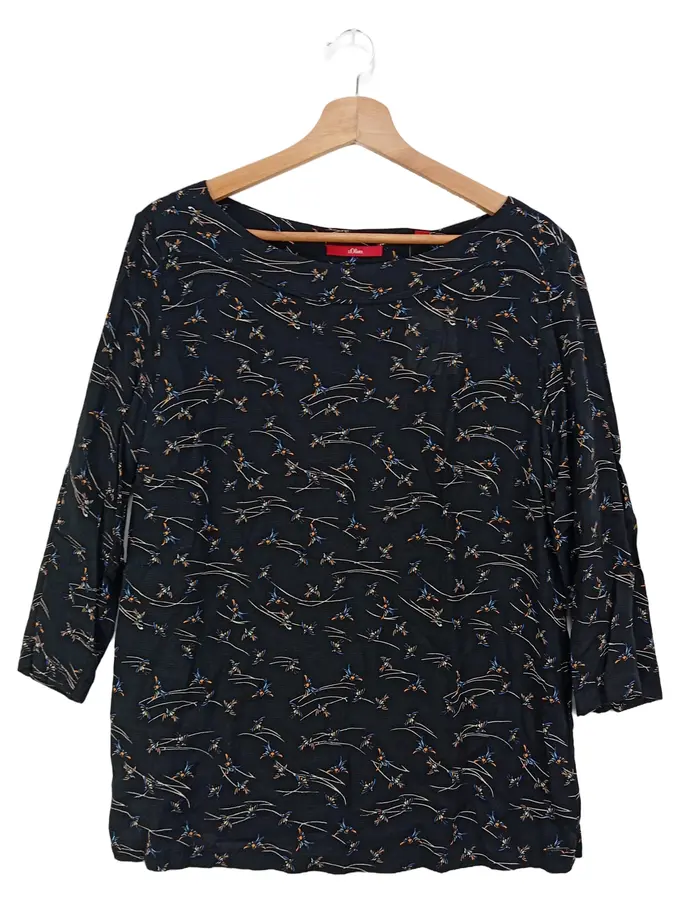 S.OLIVER Bluse Bild 1