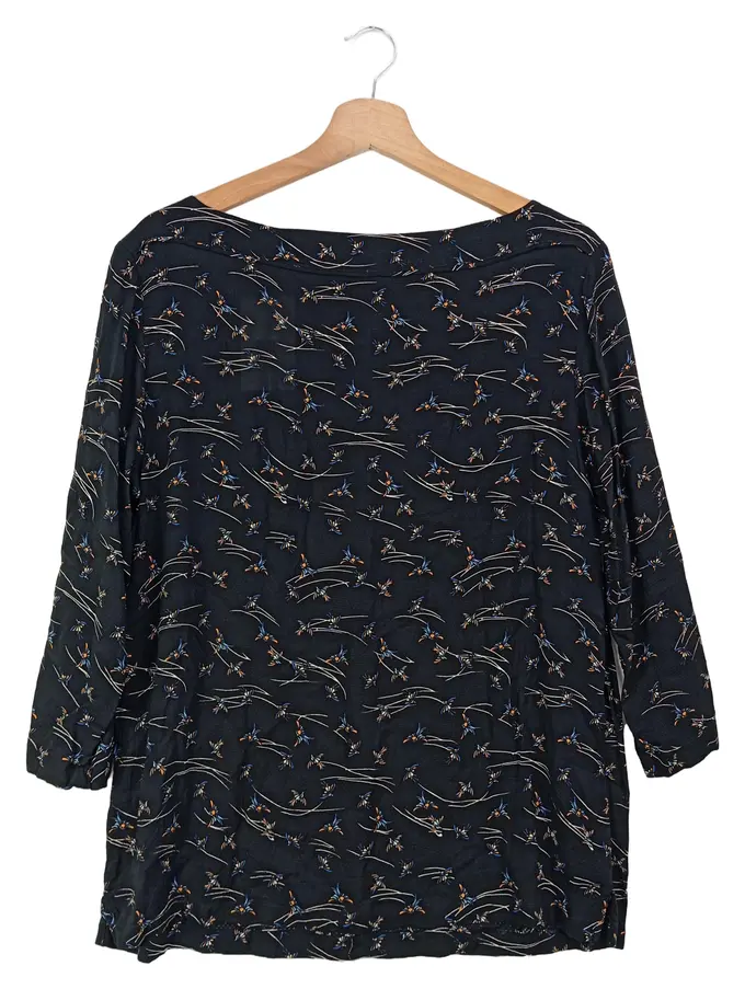 S.OLIVER Bluse Bild 2