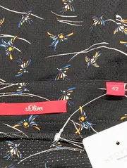 Vorschaubild S.OLIVER Bluse 3