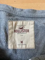 Vorschaubild 4 von Damen Sweatshirt Grau Gr. 38/M Logo-Print