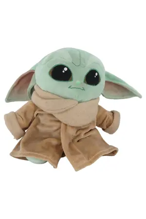 STAR WARS Baby Kuscheltier