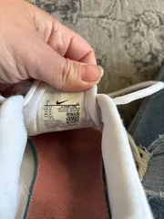 Vorschaubild 2 von Revolution 4 Damen Sportschuhe Laufschuhe Weiß Größe 38