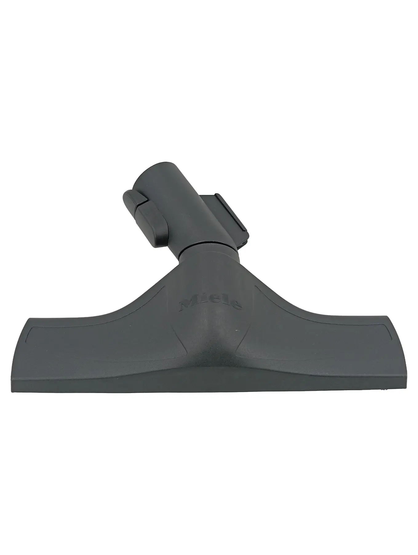 MIELE Saugbürste Schwarz Kompatibel mit  Staubsauger