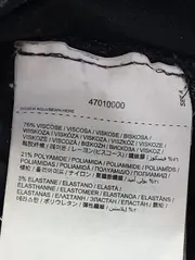 Vorschaubild MANGO Stoffhose 4