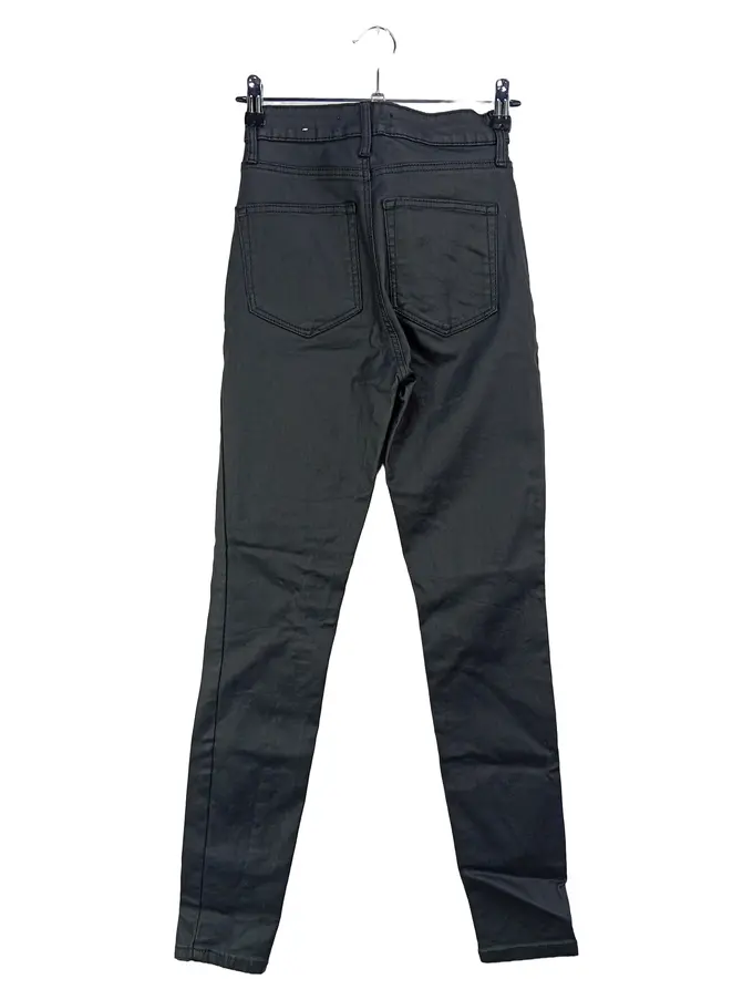 MANGO Stoffhose Bild 2