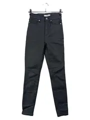 Vorschaubild MANGO Stoffhose 1
