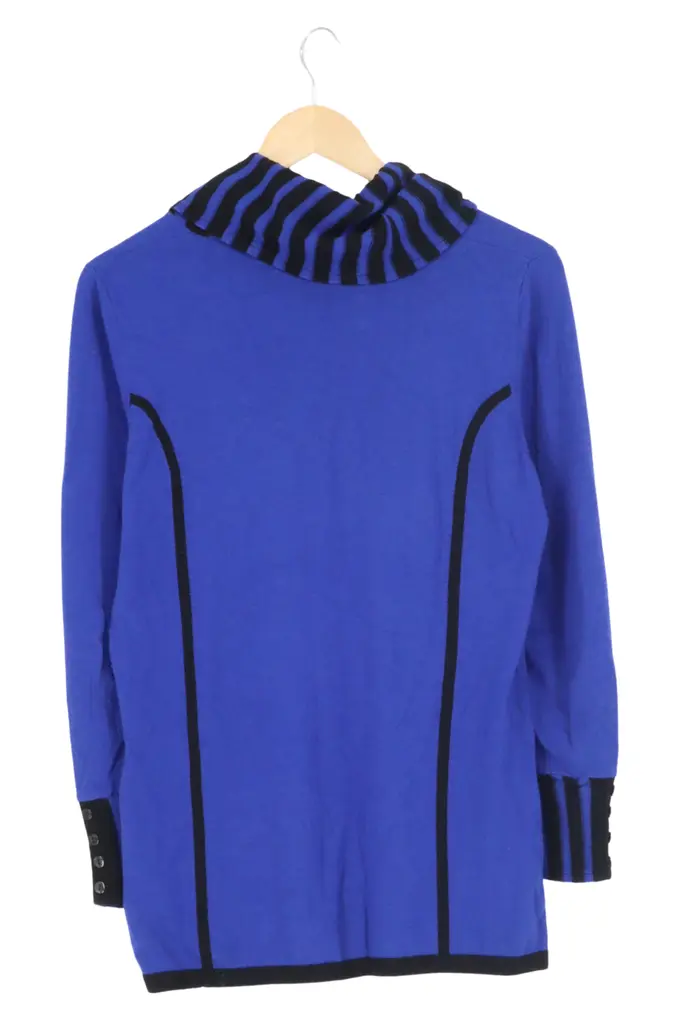 FRANK WALDER Langarmshirt Bild 2