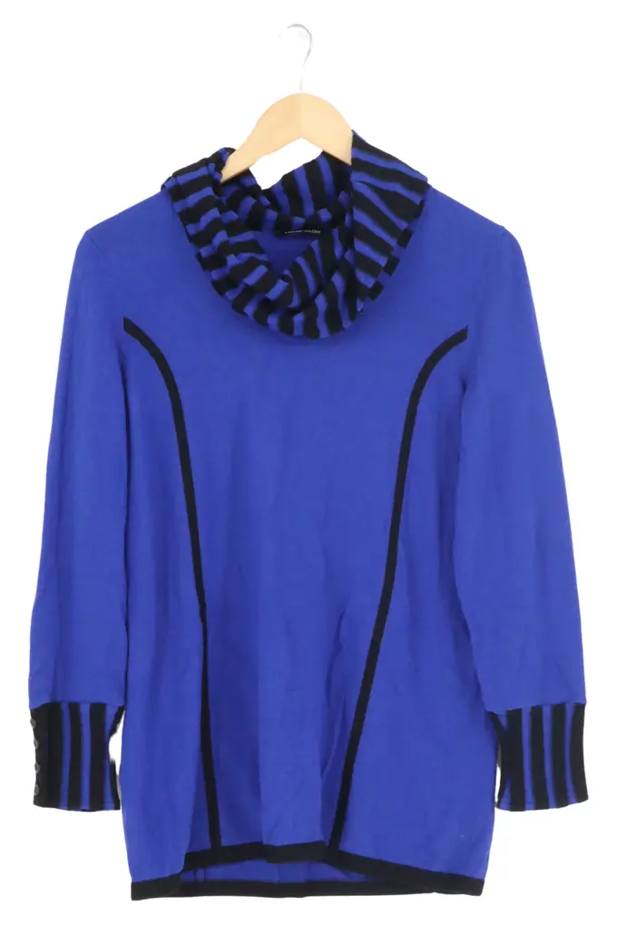 FRANK WALDER Langarmshirt Bild 1