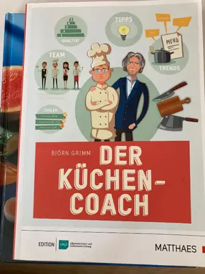 Kochbuch