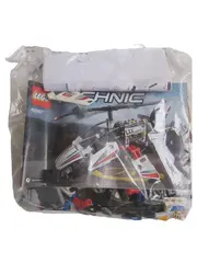 Vorschaubild LEGO LEGO Bauset Komplett 1