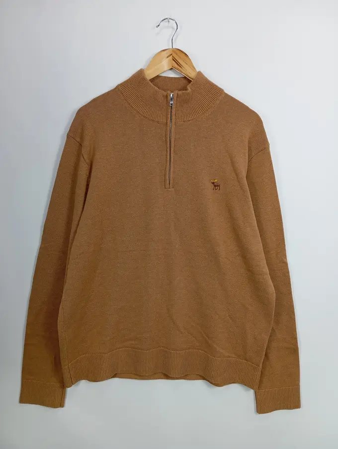 ABERCROMBIE & FITCH Pullover Bild 2