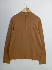 Vorschaubild ABERCROMBIE & FITCH Pullover 2