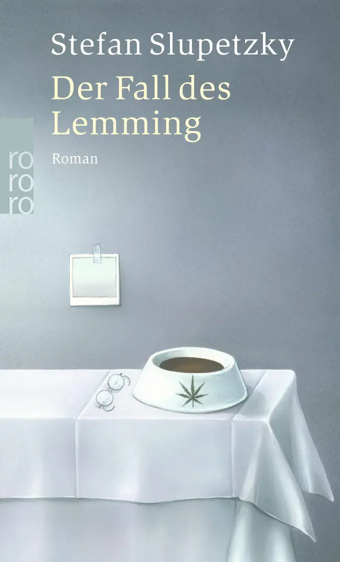 Kriminalroman Bild 1