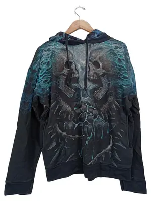 SPIRAL DIRECT Kapuzenpullover