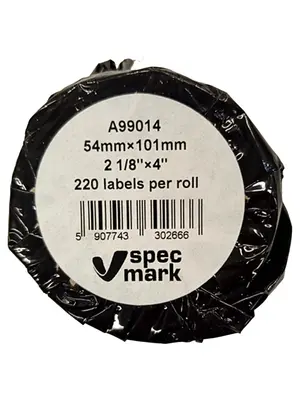 SPECMARK Beschriftungsband