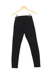Vorschaubild 2 von Damen Jeans Regular Fit W28/36/S Schwarz Modern Denim Hose