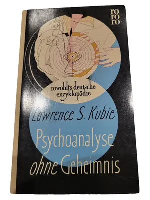 Fachbuch für Psychologie