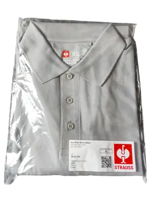 ENGELBERT STRAUSS Poloshirt