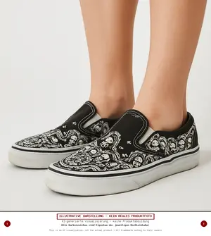 VANS Slipper