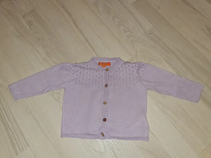 STACCATO Strickjacke Bild 4