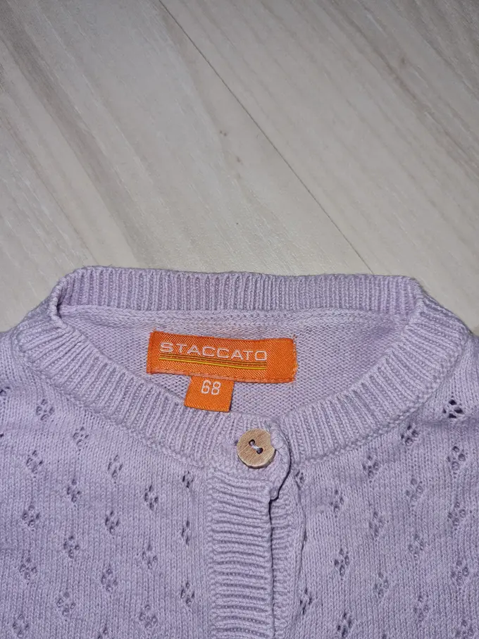 STACCATO Strickjacke Bild 2