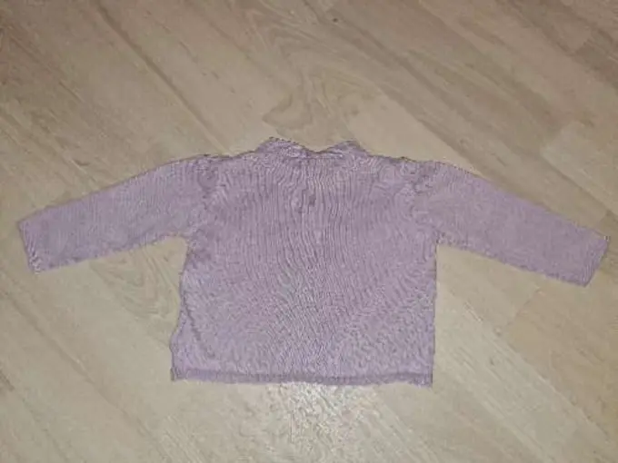 STACCATO Strickjacke Bild 5