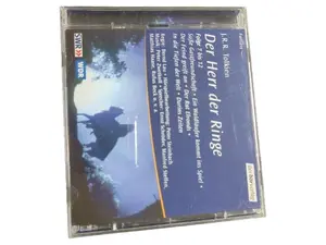 Hörspiel für Erwachsene