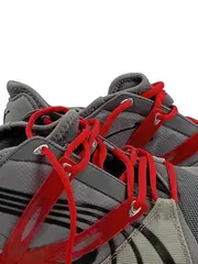 Vorschaubild 3 von Complete Trailfox III Laufschuhe Herren Gr. 44 Grau Rot Trail
