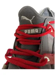 Vorschaubild 6 von Complete Trailfox III Laufschuhe Herren Gr. 44 Grau Rot Trail