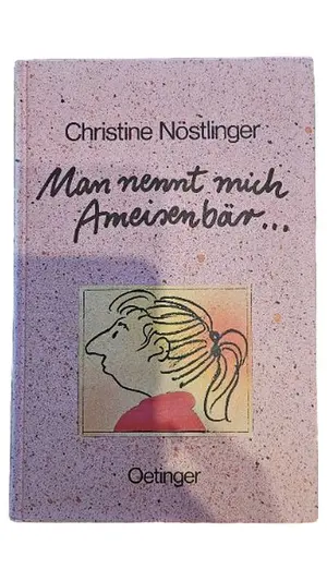 Buch für Jugendliche