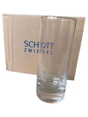 SCHOTT ZWIESEL Trinkglas