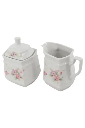 WINTERLING Milch und Zucker Set